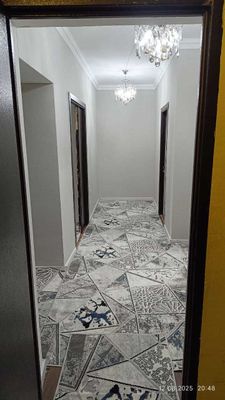 Uy sotiladi 3 xona