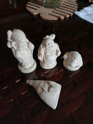 Сувениры маленькие