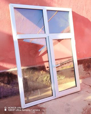 Akfa deraza 135x175