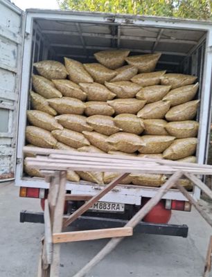 Qoplik Silos 18.000 so’m Gibrit Silos