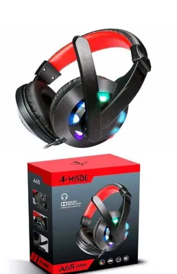 Gamerlar uchun Quloqchinlar sotiladi