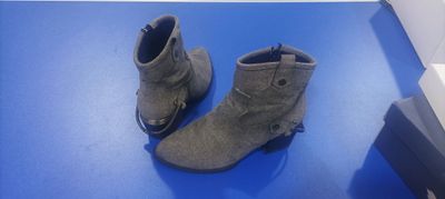 Этик. Сапожки