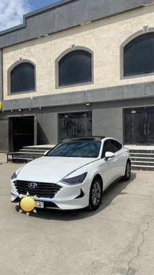 Hyundai sonata 2022 iltimos avtosalon bezota qilmang