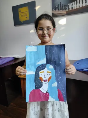 Уроки по рисованию