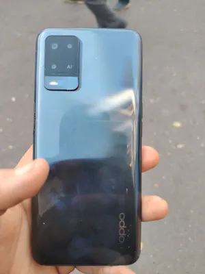 oppo a54 karobkasi bor