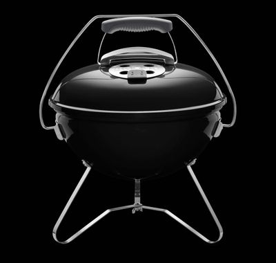 Угольный гриль Weber Smokey Joe Premium с официальной гарантией 5 лет.