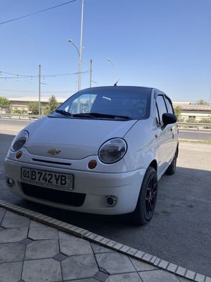 Matiz mx sotiladi