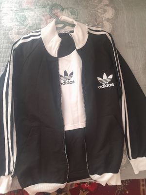 adidas