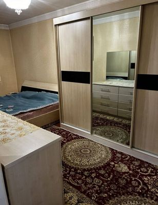 Chilonzor tumani Milliy boğ metro bekati yaqinida ijaraga kvartira