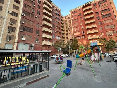 Аренда 5-комнатной квартиры 193м² ЖК Minor, ц 5 ц 6Анхор парк