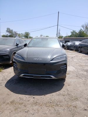 BYD chepiyon smart 605 km TOSHKENDA tayor