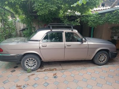 Продается Волга 31105