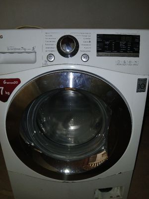 kir moshina lg 7 kg