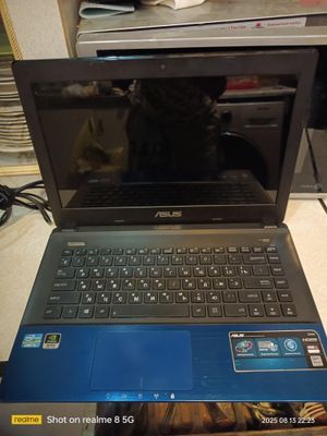 Продается Asus core i5 ОЗУ 6