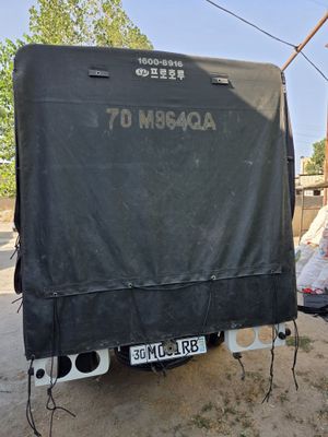 Кия тент сотилади