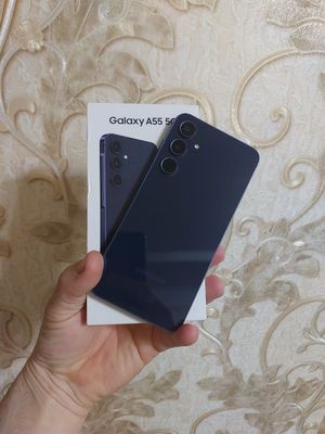 Samsung A55 5G 8/256Gb