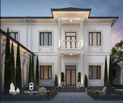 ПРОДАЕТСЯ ДОМ на Сабзавот махалла Ташкентский район
