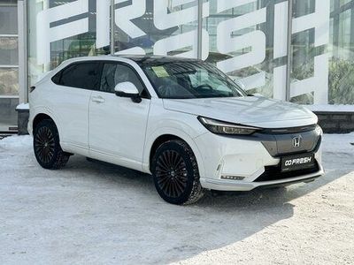 Honda enp1 эдектро полный ход 510 еженая 7000 идеальная