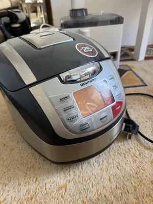 Мультиварка Redmond