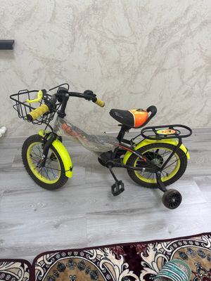 Продажа велосипеда