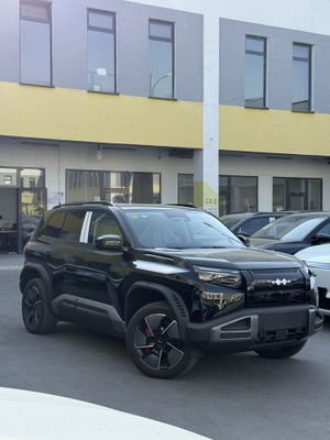 BYD Leopard 4WD Full Ultra skidka narxlarda