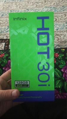 Infinix hot 30i sotiladi