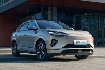 BYD Sea Lion 06, NardoGrey 2025 в наличии