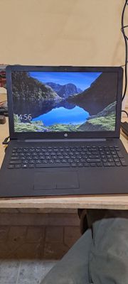 Kompyuter Notebook Hp