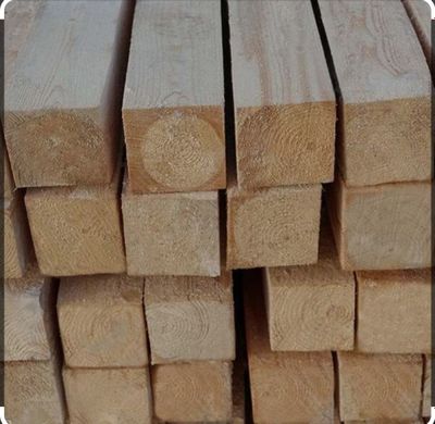 Брус 10×10 2.65