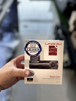 Teyes bay Lingdu D100 2k wifi registrator 1 2k