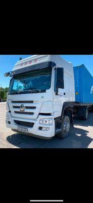 HOWO A6 2022 йил