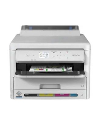 Epson wf5390 под заказ