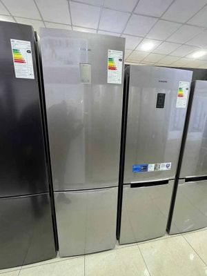 Холодильник Samsung NoFrost co склада + доставка по городу бесплатно