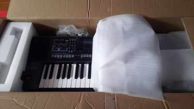 Синтезатор Roland ea7 аранжировка