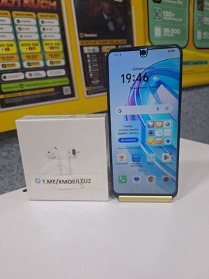Honor X8a 6/128GB