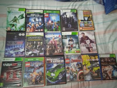 Xbox