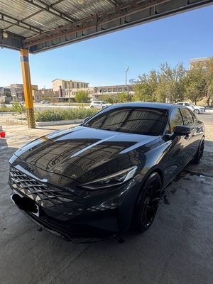 Kia k8 full продаётся
