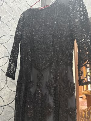 Платье вечернее узкий фасон