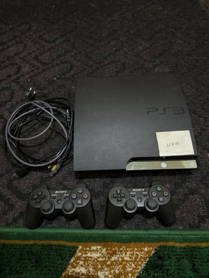 PlayStation 3 holati a’lo