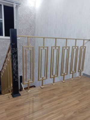 Xorazm perela loft, nerjaveka