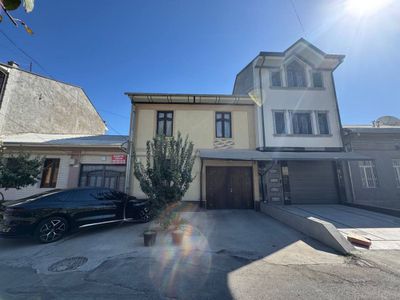 Срочна Продаётся Участок на Яккасарай ракат 2.5 соток