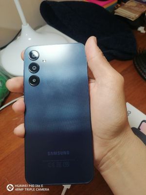 Samsung A25 5G 6+2/256GB