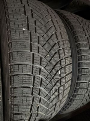 Шины зимние Pirelli Ice Zero Friction 265/60 R18