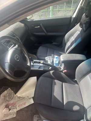 Продам автомобиль mazda 6