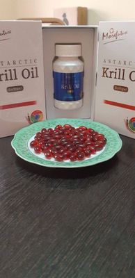 Krill Oil original 100%