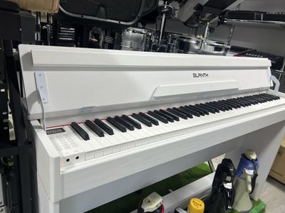 Pianina tashkent optm