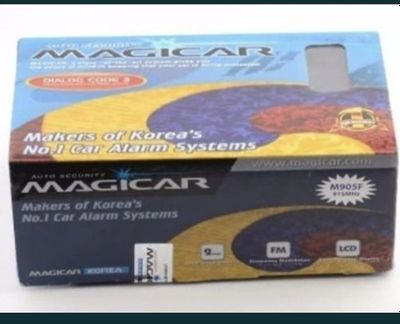 Продам Мажикар 905 абсалютно новый ешё не испозовано. Мажикар 905 соти