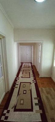 Qorasu 6 uy ijaraga beriladi 5 xonali