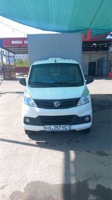 Foton t3 yili 2018 yurgani 221 min