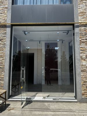 Klinika ijaraga beriladi – 1-qavat, 4 xona, tayyor holatda